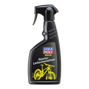 Bike Detailer LIQUI MOLY  6050 Fahrrad Lackschnellpflege 500 ml