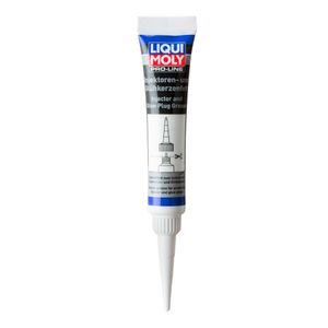 Fett LIQUI MOLY 3381 Pro-Line Injektoren & Glühkerzenfett Montagefett Paste  20g
