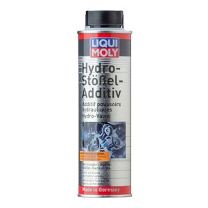 Additiv LIQUI MOLY 1009 Hydro-Stößel-Additiv Motorölzusatz Öl Reiniger 300ml