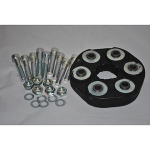 Gelenkscheibe Kardanwelle 90mm Mercedes-Benz 124,201,202,210,203,209 A2024101315