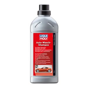 Reinigung LIQUI MOLY 1545 Auto-Wasch-Shampoo Lack Autowäsche Glanz Reiniger 1 L