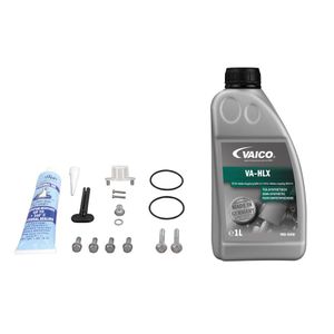Teilesatz Ölwechsel-Lamellenkupplung (Allradantrieb) VAICO V20-4069-XXL für BMW