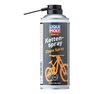 Kettenspray LIQUI MOLY 6055 Schmiermittel Bike Fahrrad Kette Fett Pflege 400ml