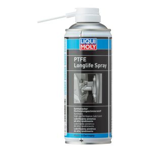 Schmiermittel LIQUI MOLY 20971 PTFE Longlife Spray Fett Spray 400 ml