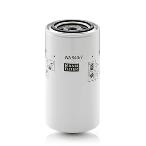 Kühlmittelfilter MANN-FILTER WA 940/7