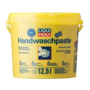 Handwaschpaste LIQUI MOLY 3363 Hand Reinigung Paste Handpflege Lotion 12,5L