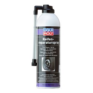 Reifenreparaturspray LIQUI MOLY 3343 Pannenhilfe Reifen-Reparatur-Spray  500ml