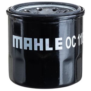 Ölfilter MAHLE OC 1183