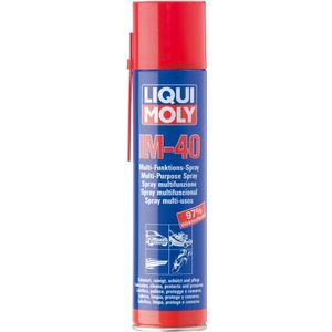 Reiniger LIQUI MOLY 3391 LM 40 Multifunktionsspray Multi-Funktions-Spray 400ml