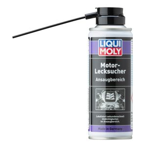 Lecksuchspray LIQUI MOLY 3351 Motor-Lecksucher Ansaugbereich Spray Dose 200 ml