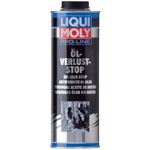 Additiv LIQUI MOLY 5182 Pro-Line Öl-Verlust-Stop Motoröl Additiv Pflege 1 Liter