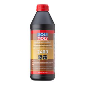 Hydrauliköl LIQUI MOLY 3666 Zentralhydrauliköl 2400 Flasche 1 Liter