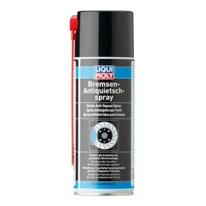 Bremsenspray LIQUI MOLY 3079 Bremsen-Anti-Quietsch-Spray Spraydose 400ml