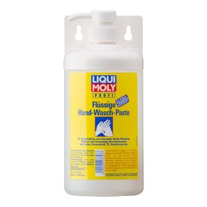 Handwaschpaste LIQUI MOLY 3353 Flüssige Handwaschpaste Werkstatt Seife 800 ml