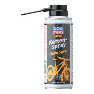 Kettenspray LIQUI MOLY 20604 Bike Kettenspray Fahrrad Ketten Spray 200 ml