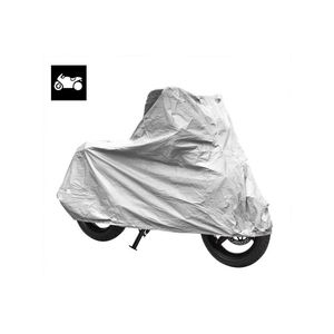 Schutzhülle Motorrad & Roller Abdeckung Cover 246x104x127 XL VAICO 7380107103