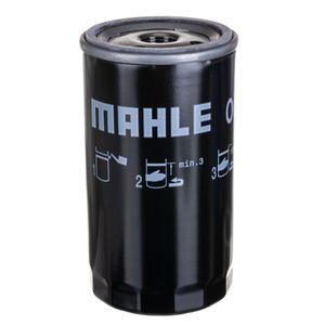 Ölfilter MAHLE OC 38