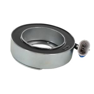 Spule Magnetkupplung-Kompressor VEMO V40-77-1014 für Opel Astra G CC