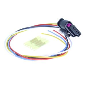 Reparatursatz Kabelsatz VEMO V24-83-0035 für Fiat Punto