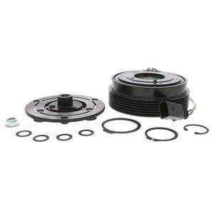 Magnetkupplung Klimakompressor VEMO V15-77-1012 für VW Ford Seat Audi Skoda Inca