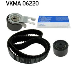 Zahnriemensatz SKF VKMA 06220 für Volvo V60 I C30 C70 II V50 Xc90