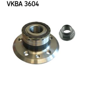 Radlagersatz SKF VKBA 3604 für Rover MG 75