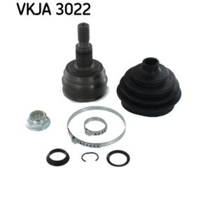 Gelenksatz Antriebswelle SKF VKJA 3022 für Audi Skoda VW Seat A3
