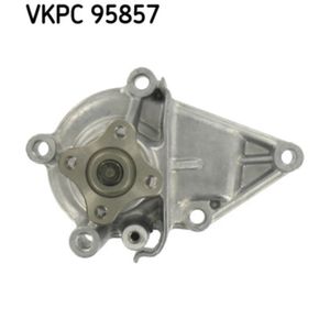 Wasserpumpe Motorkühlung SKF VKPC 95857 für Hyundai Kia Accent I Coupe Matrix