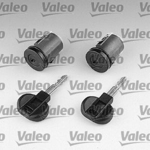 Schließzylindersatz VALEO 256528 für Citroën Xantia Break