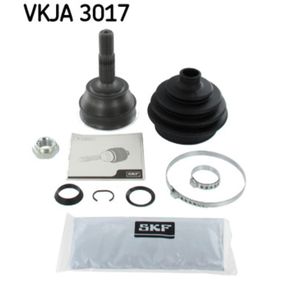 Gelenksatz Antriebswelle SKF VKJA 3017 für VW Polo II Classic Derby