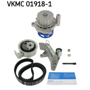 Wasserpumpe + Zahnriemensatz SKF VKMC 01918-1 für Audi VW Skoda Seat A4 B5 A3