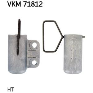 Spannrolle Zahnriemen SKF VKM 71812