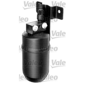 Trockner Klimaanlage VALEO 508807 für VW Ford Seat Sharan Galaxy I Alhambra
