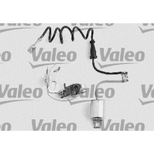 Montagesatz Zündschaltgerät VALEO 248397 für Ford Austin Jaguar Rover Innocenti