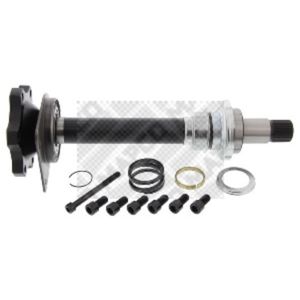 Steckwelle Differential MAPCO 77800 für VW Ford Seat Sharan Galaxy I Alhambra