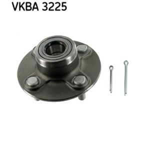 Radlagersatz SKF VKBA 3225