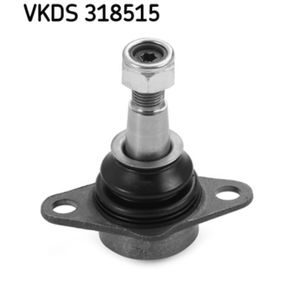 Trag-/Führungsgelenk SKF VKDS 318515 für BMW X3