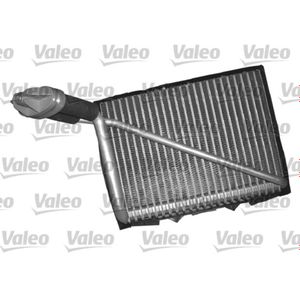 Verdampfer Klimaanlage VALEO 817521 für Audi VW Skoda A4 B5 Avant Superb I