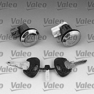 Schließzylindersatz VALEO 252196 für Peugeot 106 II 205 I 405 Break