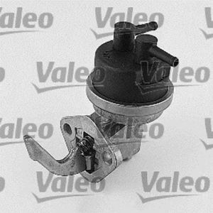 Kraftstoffpumpe VALEO 474657 für Rover Mini