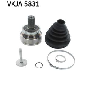 Gelenksatz Antriebswelle SKF VKJA 5831 für Volvo Xc90 I