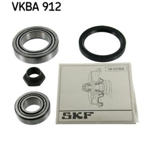 Radlagersatz SKF VKBA 912 für VW Transporter III
