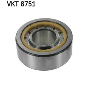 Lager Schaltgetriebe SKF VKT 8751