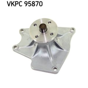 Wasserpumpe Motorkühlung SKF VKPC 95870