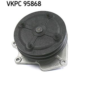 Wasserpumpe Motorkühlung SKF VKPC 95868