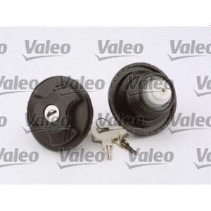 Verschluss Kraftstoffbehälter VALEO 247519 für Alfa Romeo Audi Buick Chrysler Kia