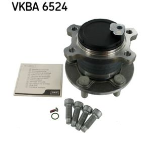 Radlagersatz SKF VKBA 6524 für Ford Galaxy II S-Max