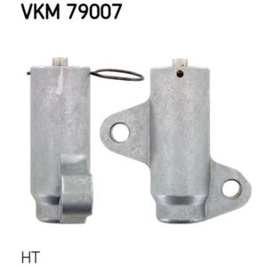 Spannrolle Zahnriemen SKF VKM 79007 für Isuzu Trooper III