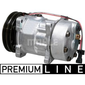 Kompressor Klimaanlage MAHLE ACP 1121 000P