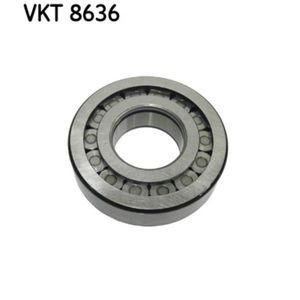 Lager Schaltgetriebe SKF VKT 8636